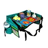 Travel Tray,Kids Travel Tray